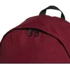Adidas Kuprinė Classic Bp 3s Burgundy Juodas GD5650