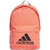 Adidas Kuprinė Classic Bp Bos Rožinė FT8763