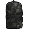 Adidas Kuprinė Clsc Cam Bp Juodas Comouflage GE2081