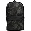 Adidas Kuprinė Clsc Cam Bp Juodas Comouflage GE2081