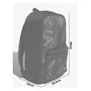 Adidas Kuprinė Clsc Cam Bp Juodas Comouflage GE2081