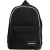 Adidas Kuprinė Clsc Xs Bp Juodas FL4038