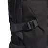 Adidas Kuprinė Juve Backpack Juodas DY7522