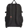 Adidas Kuprinė Juve Backpack Juodas DY7522