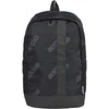 Adidas Kuprinė Lin Bp Cf Juodas GE1224