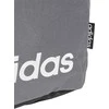 Adidas Kuprinė Lin Clas Bp Day Raudona Pilkas GN2074