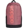 Adidas Kuprinė Lin Core Bp Dark Rožinė GE1156