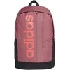 Adidas Kuprinė Lin Core Bp Dark Rožinė GE1156