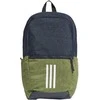 Adidas Kuprinė Parkhood Backpack Žalias Mėlyna DZ9427