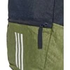 Adidas Kuprinė Parkhood Backpack Žalias Mėlyna DZ9427