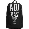 Adidas Kuprinė Parkhood Backpack Juodas DW9080