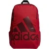 Adidas Kuprinė Parkhood Bos Raudona DW4283
