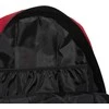 Adidas Kuprinė Parkhood Bos Raudona DW4283
