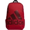 Adidas Kuprinė Parkhood Bos Raudona DW4283