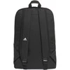 Adidas Kuprinė Parkhood Juodas DZ9020