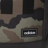 Adidas Kuprinė Str Rspns Bp G Juodas Brown FQ3392