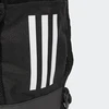 Adidas Kuprinė Tiro BP BN Juodas DS8869