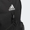 Adidas Kuprinė Tiro BP BN Juodas DS8869