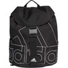 Adidas Kuprinė W Fla Sp Bp Juodas FK0524