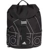 Adidas Kuprinė W Fla Sp Bp Juodas FK0524