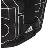Adidas Kuprinė W Fla Sp Bp Juodas FK0524