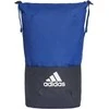Adidas Kuprinė Zne Core Mėlyna CY6070