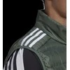 Adidas Liemenė Vyrams Ess Down Vest Žalias HK4650