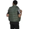 Adidas Liemenė Vyrams Ess Down Vest Žalias HK4650
