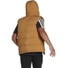 Adidas Liemenė Vyrams Helionic Vest Geltona HG6275