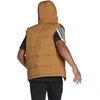 Adidas Liemenė Vyrams Helionic Vest Geltona HG6275