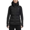 Adidas Liemenė W Helionic Vest Juodas BQ1943