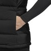 Adidas Liemenė W Helionic Vest Juodas BQ1943