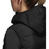Adidas Liemenė W Helionic Vest Juodas BQ1943