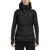 Adidas Liemenė W Helionic Vest Juodas BQ1943