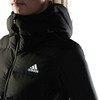 Adidas Liemenė W Helionic Vest Juodas BQ1943