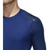 Adidas Marškinėliai Ask Spr Teels Mėlyna CD7203