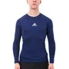 Adidas Marškinėliai Ask Sprt Lst M Mėlyna CW9489
