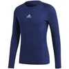 Adidas Marškinėliai Ask Sprt Lst M Mėlyna CW9489