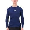 Adidas Marškinėliai Ask Sprt Lst M Mėlyna CW9489