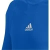Adidas Marškinėliai Berniukams Ask Ls Tee Y Mėlyna