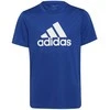 Adidas Marškinėliai Berniukams B Bl Tee Mėlyna HE9329