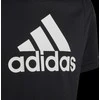Adidas Marškinėliai Berniukams B Cb T D2M Juodas Pilkas HF1835