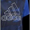 Adidas Marškinėliai Berniukams B Seas Tee Mėlyna HC3045