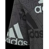 Adidas Marškinėliai Berniukams U Bl Logo Tee Pilkas HP0819