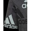 Adidas Marškinėliai Berniukams U Bl Logo Tee Pilkas HP0819