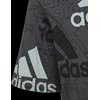 Adidas Marškinėliai Berniukams U Bl Logo Tee Pilkas HP0819