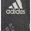 Adidas Marškinėliai Berniukams U Bl Logo Tee Pilkas HP0819