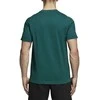 Adidas Marškinėliai Ess 3S Tee Noble Žalias CZ7342