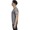 Adidas Marškinėliai Free Lift CC Pilkas CE0866