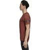 Adidas Marškinėliai Free Lift CC Raudona CE0860